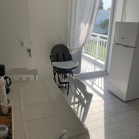 Teresa House Apartment Kalyves Polygyrou Ngoại thất bức ảnh