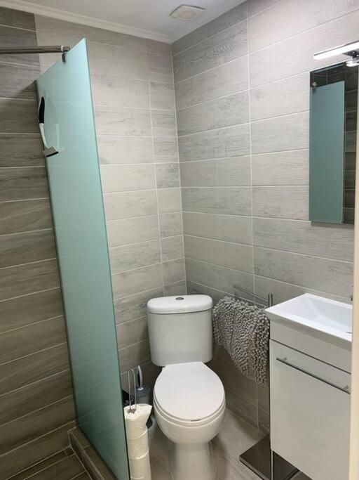 Teresa House Apartment Kalyves Polygyrou Ngoại thất bức ảnh
