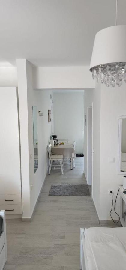 Teresa House Apartment Kalyves Polygyrou Ngoại thất bức ảnh