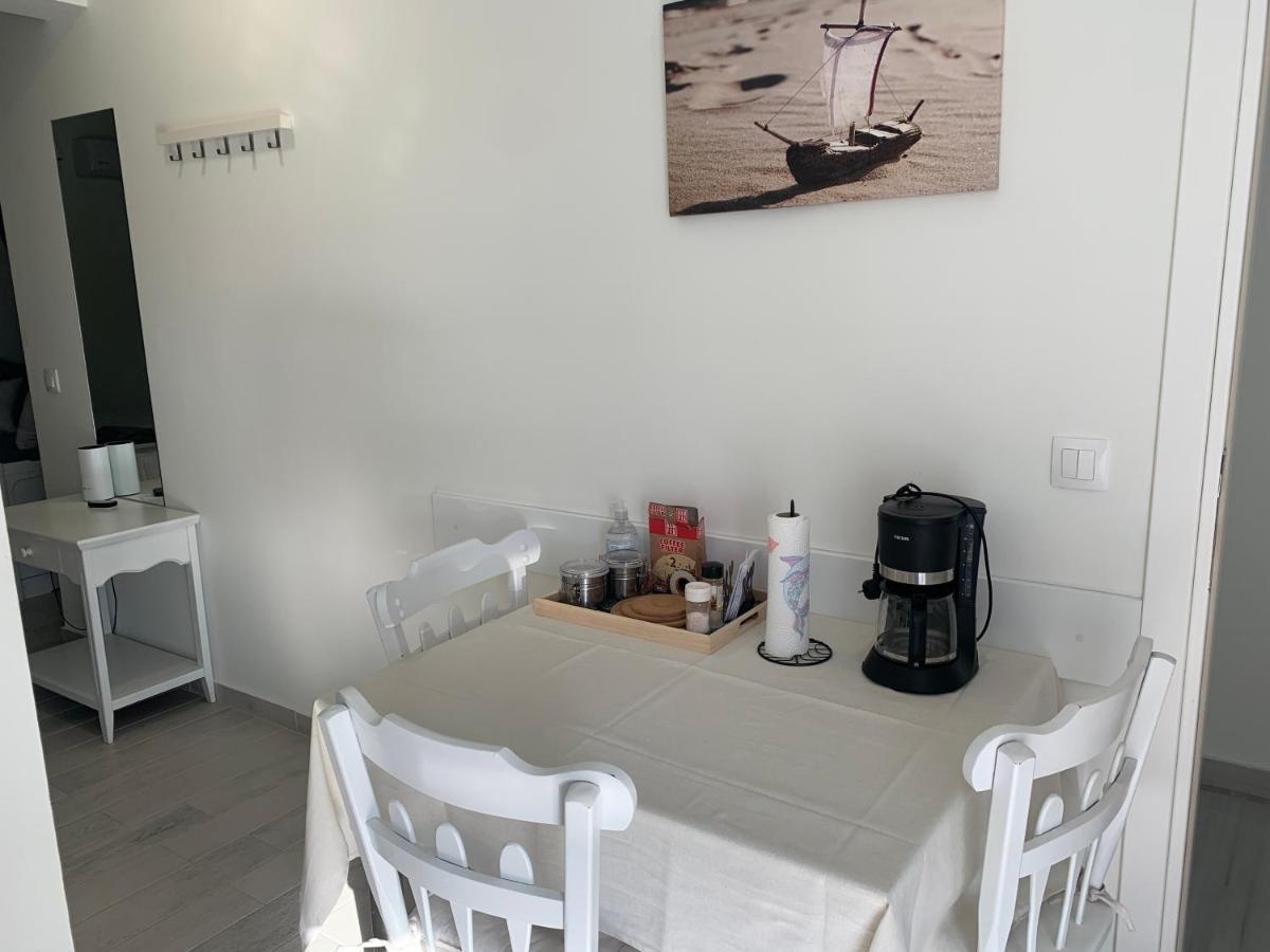 Teresa House Apartment Kalyves Polygyrou Ngoại thất bức ảnh