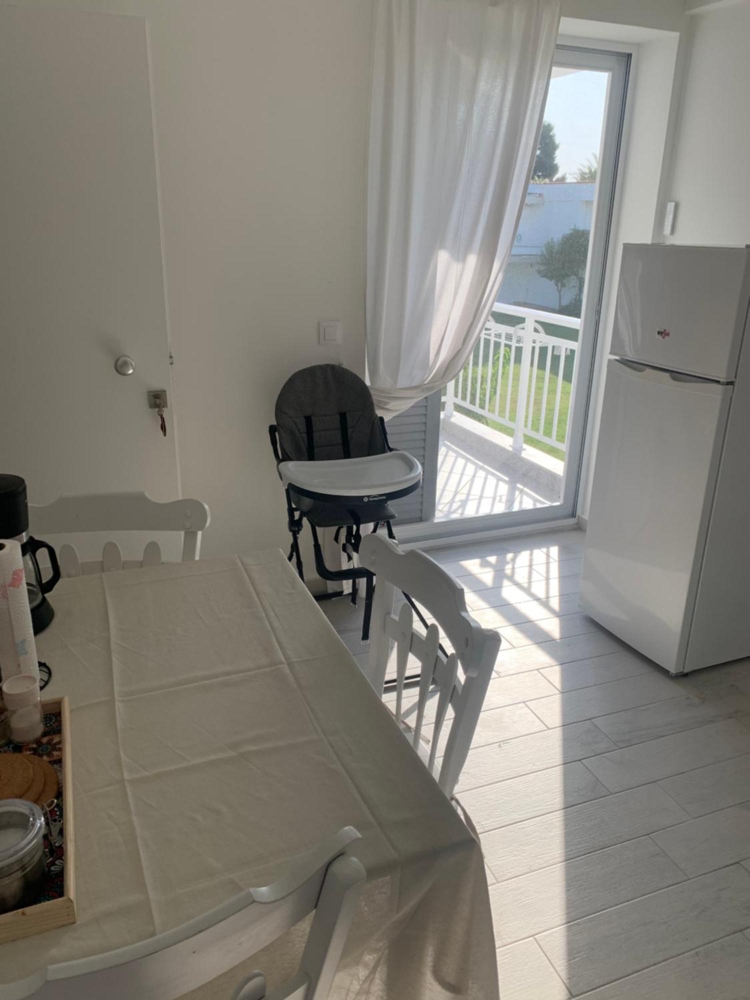 Teresa House Apartment Kalyves Polygyrou Ngoại thất bức ảnh