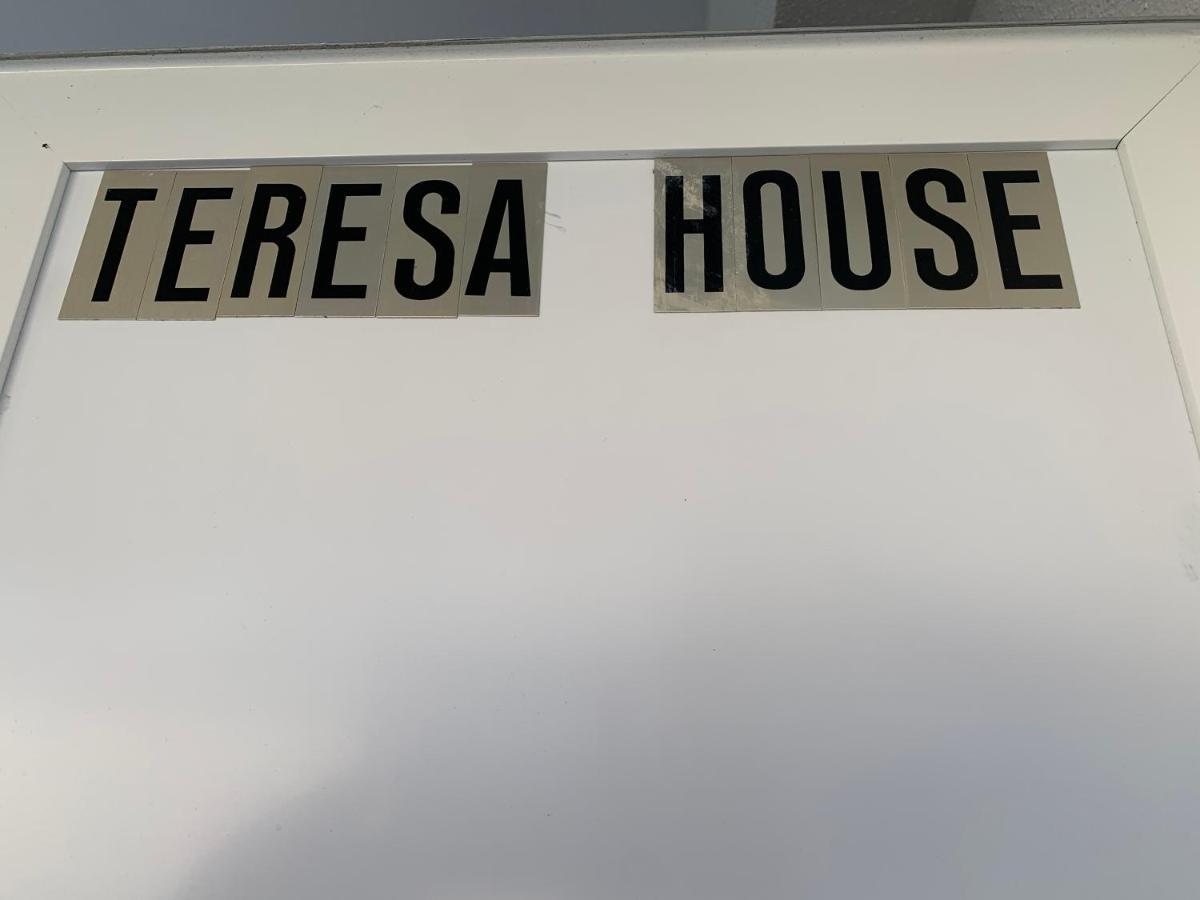 Teresa House Apartment Kalyves Polygyrou Ngoại thất bức ảnh